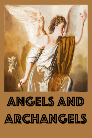 Archangels and Angel Screenshot 2