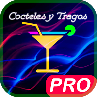 Cocteles Y Tragos Bebidas Pro