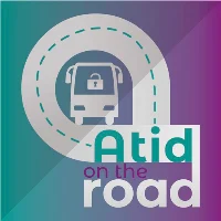 ATID on the Road Prefectas