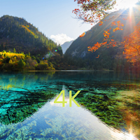 Nature Wallpaper 4K