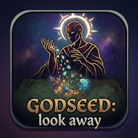 Godseed: Look Away