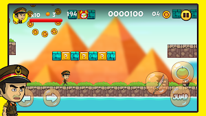 Sisi Adventure Screenshot 1
