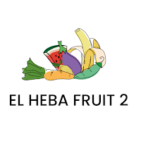 El Heba Fruit 2