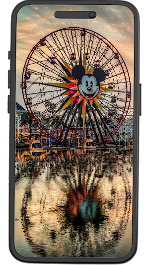 California Wallpapers Screenshot 2
