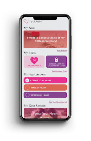 MyAdesso Screenshot 0
