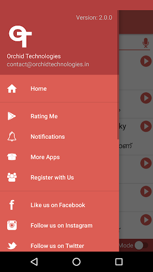 English Malayalam Proverbs Screenshot 2