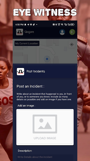 Gbajare Screenshot 3