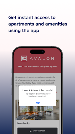 AvalonBay Touring Screenshot 2