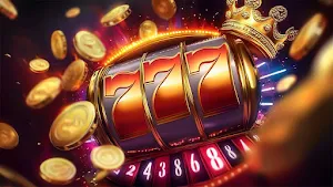 VSL 777 Game Screenshot 0