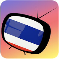 TV Thailand Channel Data