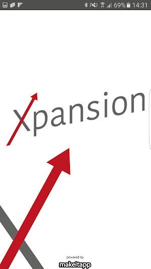 Xpansion Screenshot 0