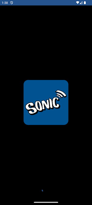 FM Sonic 103.1 Screenshot 1