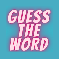 Guess the Word Find the Word