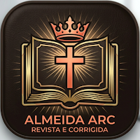 Bíblia: ARC