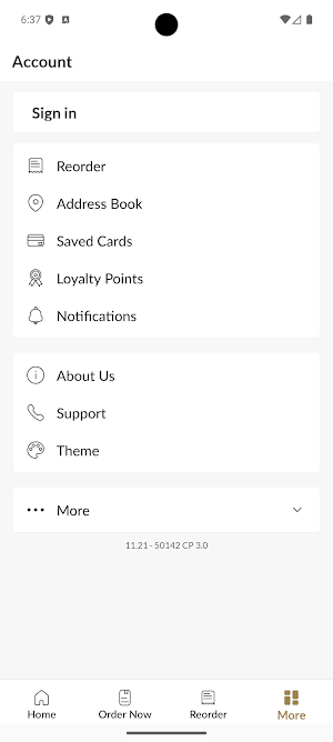 N&I Spar Store Screenshot 3