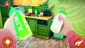 Pregnant Mom : Pregnancy games Screenshot 1