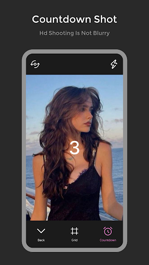 Beauty Camera Screenshot 2
