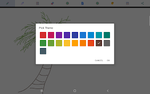 Simple Canvas Screenshot 1