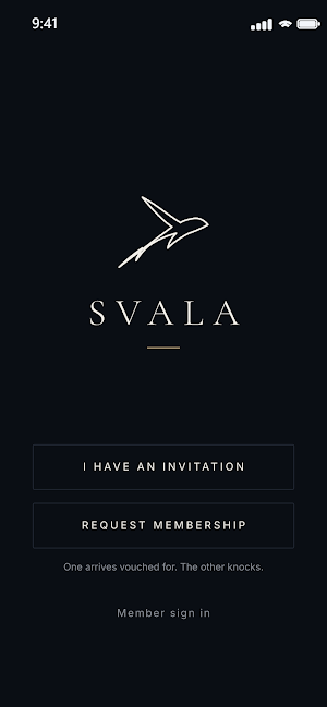 Svala Screenshot 0