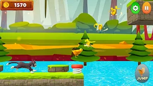 Chick Escape Screenshot 3
