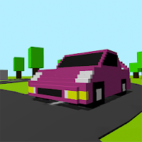 Run Car - AR