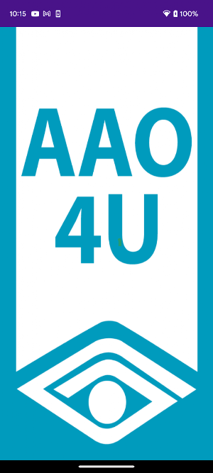AAO4U Screenshot 0