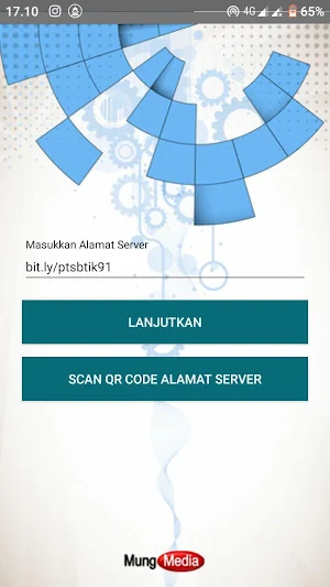 Mung Exambro Screenshot 1