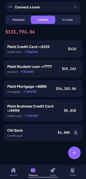 Brokefellas Screenshot 2
