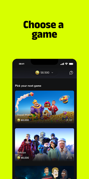 GrabTap Screenshot 0