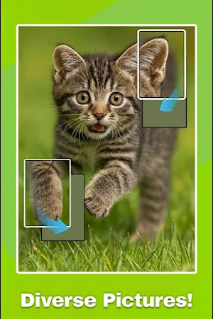 Jigblock Puzzle Screenshot 1