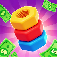 Sort 3D: Puzzle Master