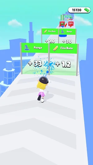 Color Shooter Screenshot 0