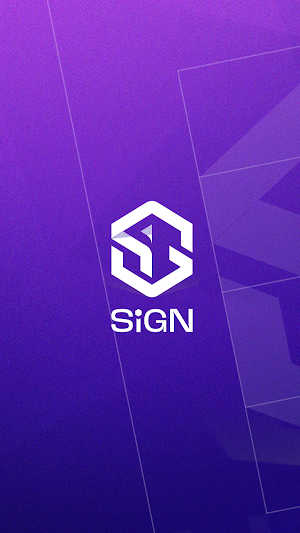 Sign Finance Screenshot 0