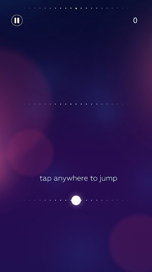 Dot Linesy Screenshot 0