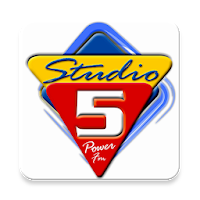 Radio Studio 5