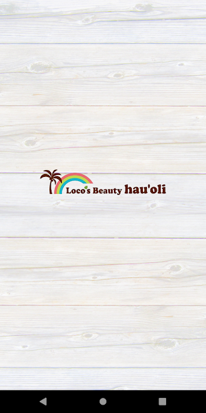 Loco's Beauty Hau' oli Screenshot 0