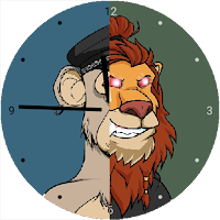 NFT Watch: Watch Face with NFT