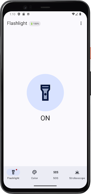 Illuminate+ Screenshot 0