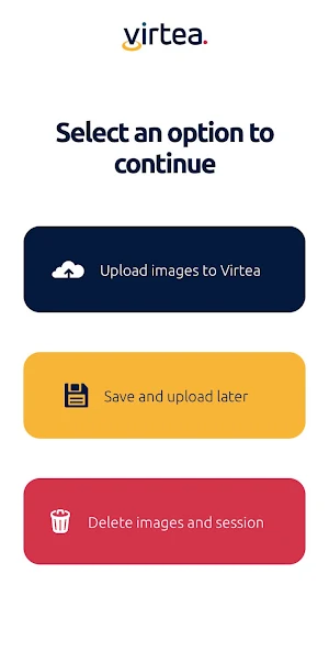 Virtea+ Screenshot 3