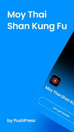 Moy Thai Shan Kung Fu Screenshot 0
