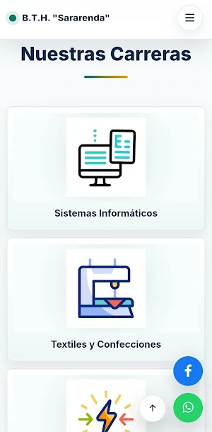 BTH Sararenda Screenshot 1
