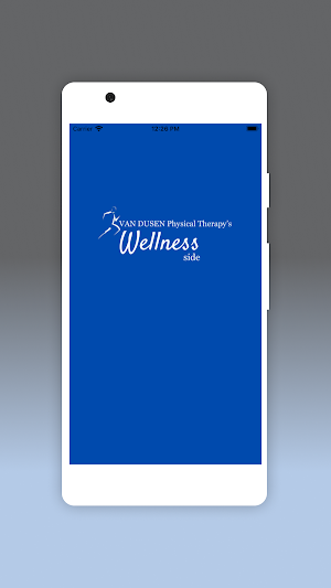 Wellness VDPT Screenshot 0