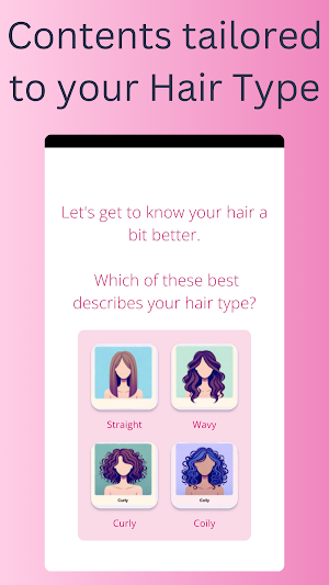 Home Remedies for Hair Care Screenshot 0