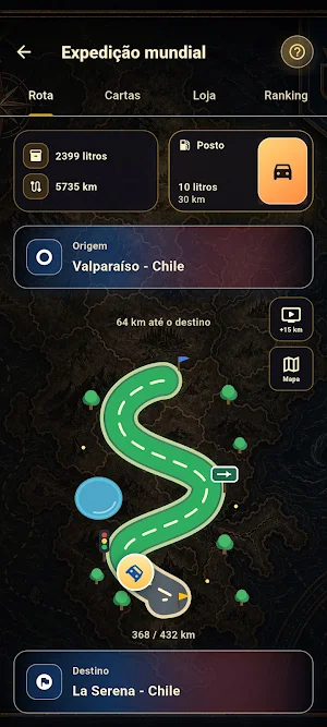 City Cards Screenshot 1