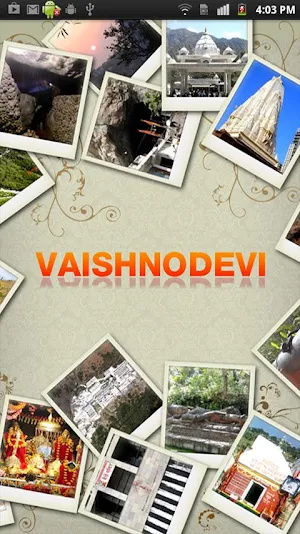 Vaishno Devi Screenshot 0