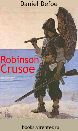 Robinson Crusoe Screenshot 0