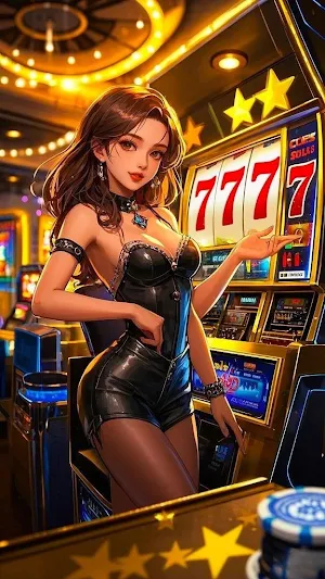 Lucky Slots777 Casino Game Screenshot 2