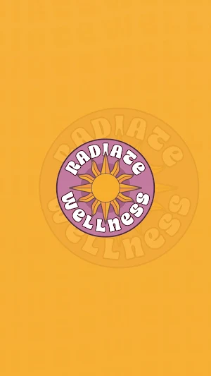 Radiate Wellness Screenshot 0