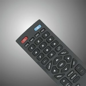 Remote control for Digitrex Tv Screenshot 1