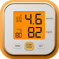 Blood Sugar - Diabetic Checker